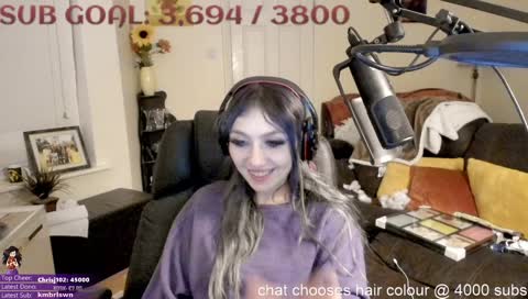 JustaMinx's Top Clips